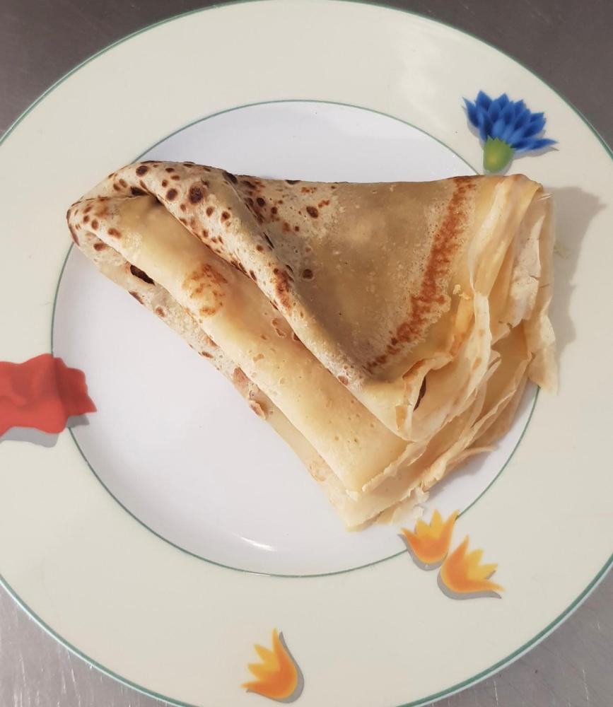 CREPE